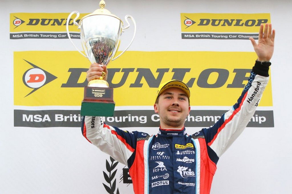 'Damage limitation' for defending champion Sutton at Donington